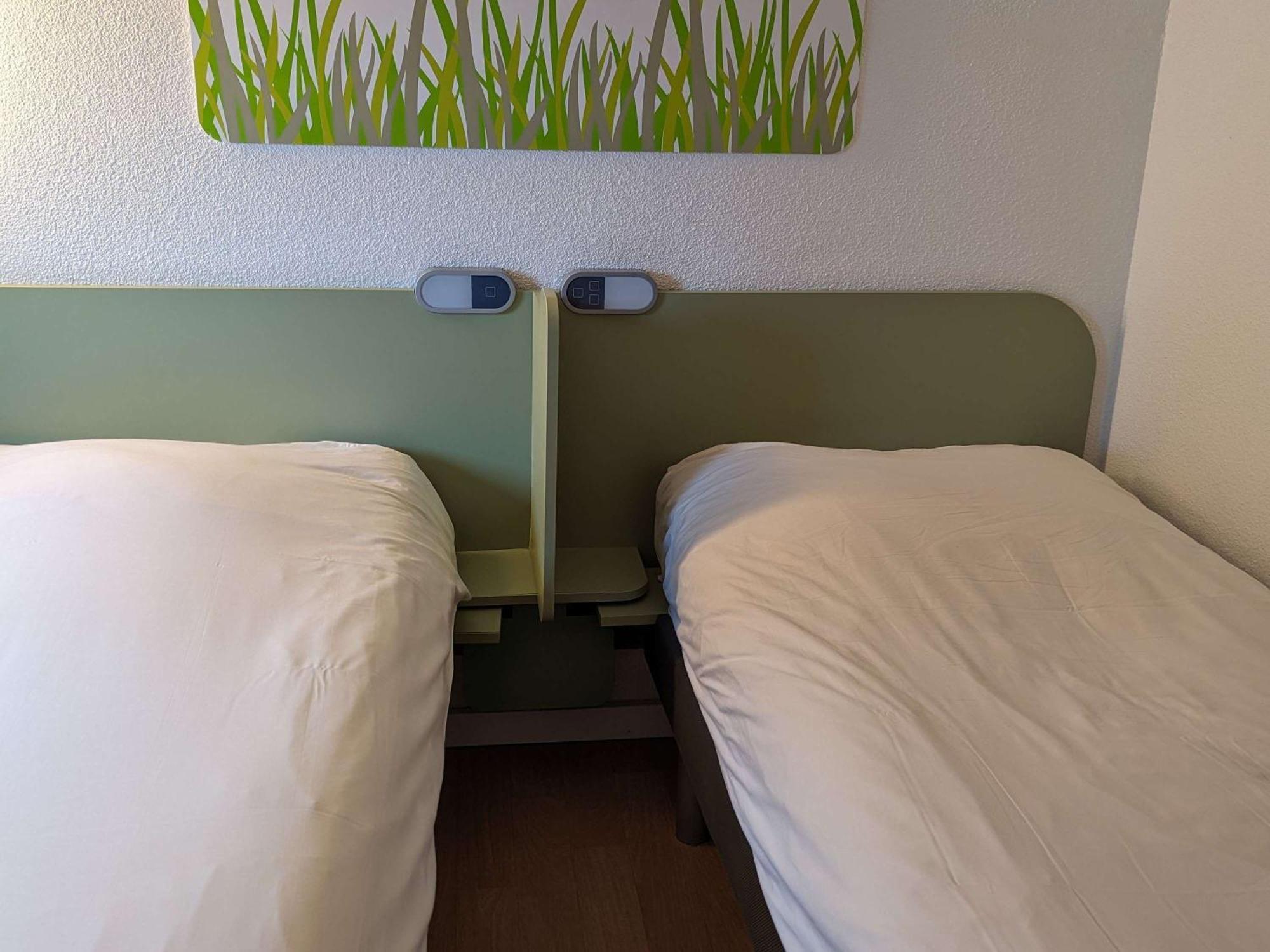 Ibis Budget Saint-Omer Centre Exterior foto