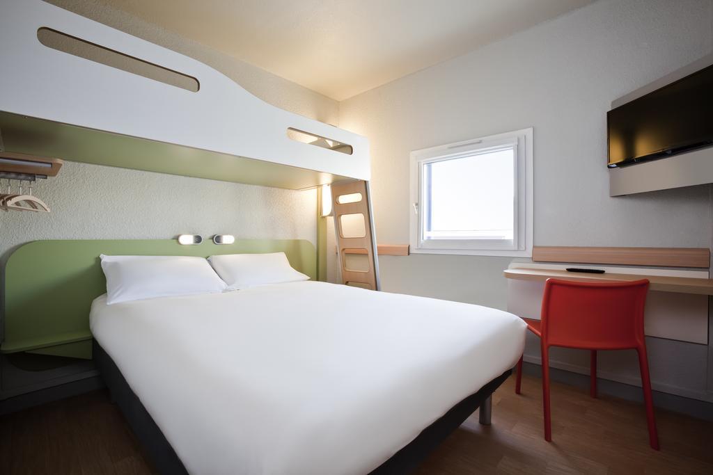 Ibis Budget Saint-Omer Centre Cameră foto